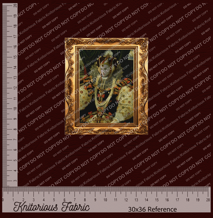 *Pre-Order* Famous Paintings Ver.2 Panels