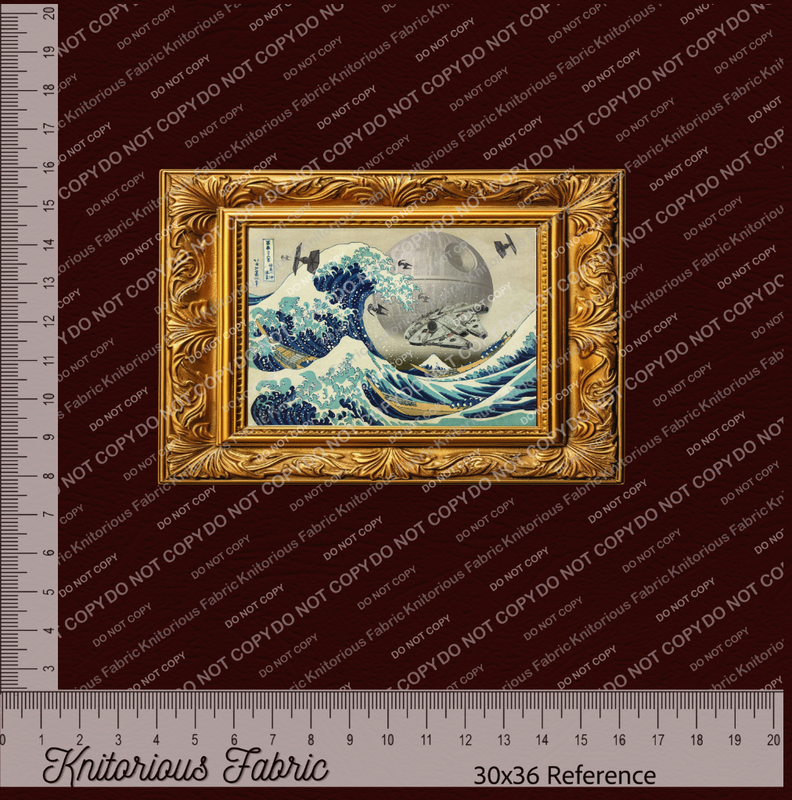 *Pre-Order* Famous Paintings Ver.2 Panels