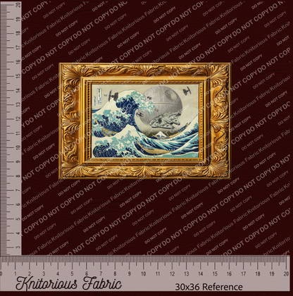 *Pre-Order* Famous Paintings Ver.2 Panels