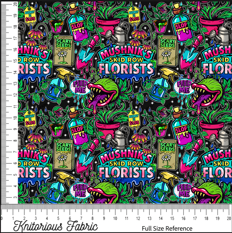 *Pre-Order* Florist Shop
