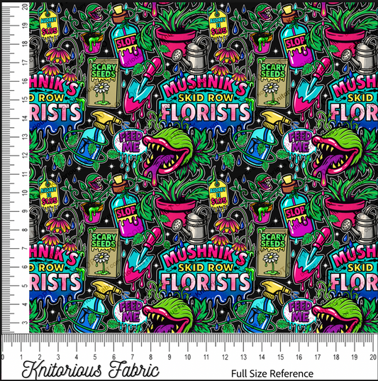 *Pre-Order* Florist Shop