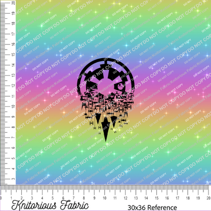 *Pre-Order* Fractured Empire Panels