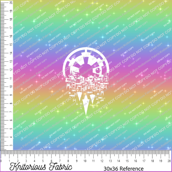 *Pre-Order* Fractured Empire Panels