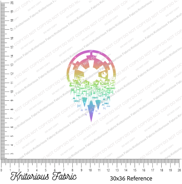 *Pre-Order* Fractured Empire Panels
