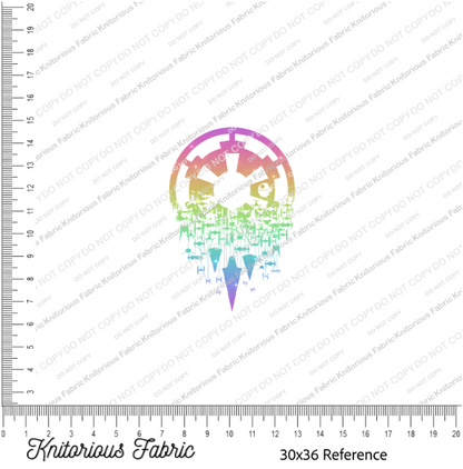 *Pre-Order* Fractured Empire Panels