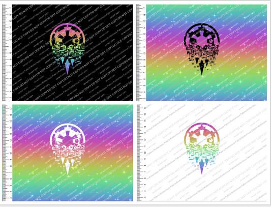 *Pre-Order* Fractured Empire Panels