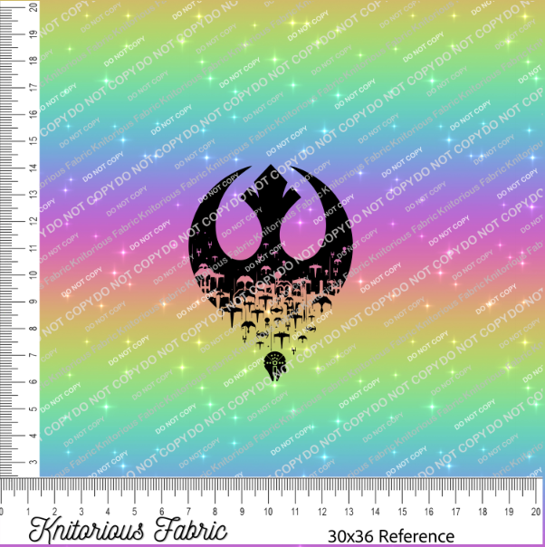 *Pre-Order* Fractured Rebel Panels