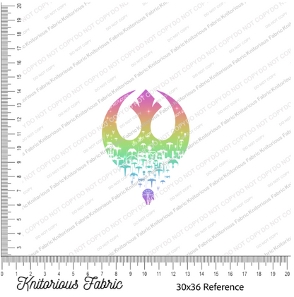 *Pre-Order* Fractured Rebel Panels