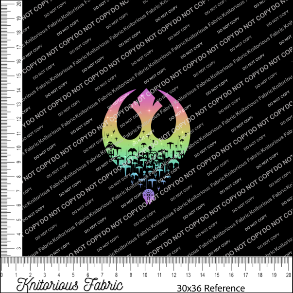 *Pre-Order* Fractured Rebel Panels