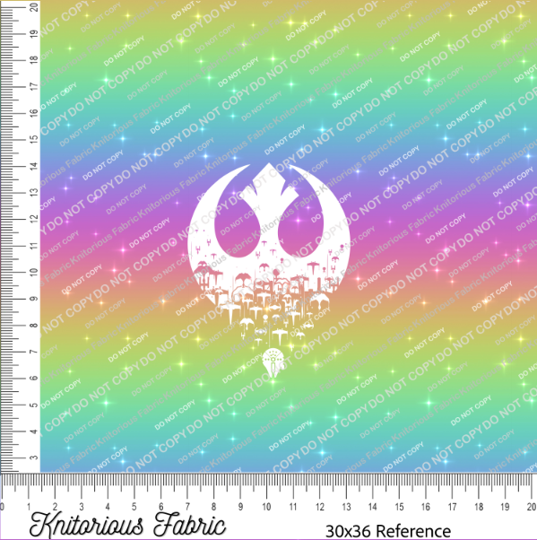 *Pre-Order* Fractured Rebel Panels