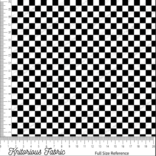 *Pre-Order* Freddy Checkers