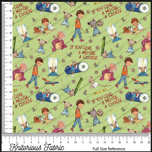 *VINYL Pre-Order* Give a Cookie