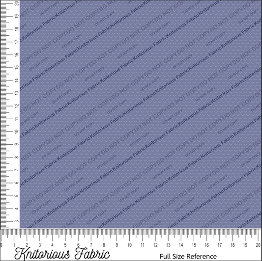 *VINYL Pre-Order* HG Crossed Coord