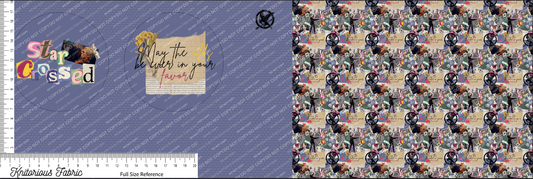 *Pre-Order* HG Star Crossed Circle Bagmaker Set