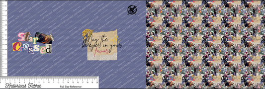 *Pre-Order* HG Star Crossed Favor Bagmaker Set