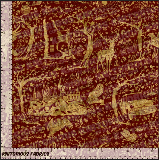 *VINYL Pre-Order* HP Vintage GRF