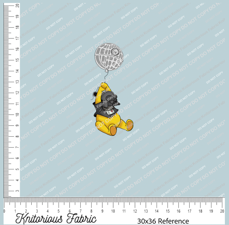 *Pre-Order* Hundred Acre Tossed Panels