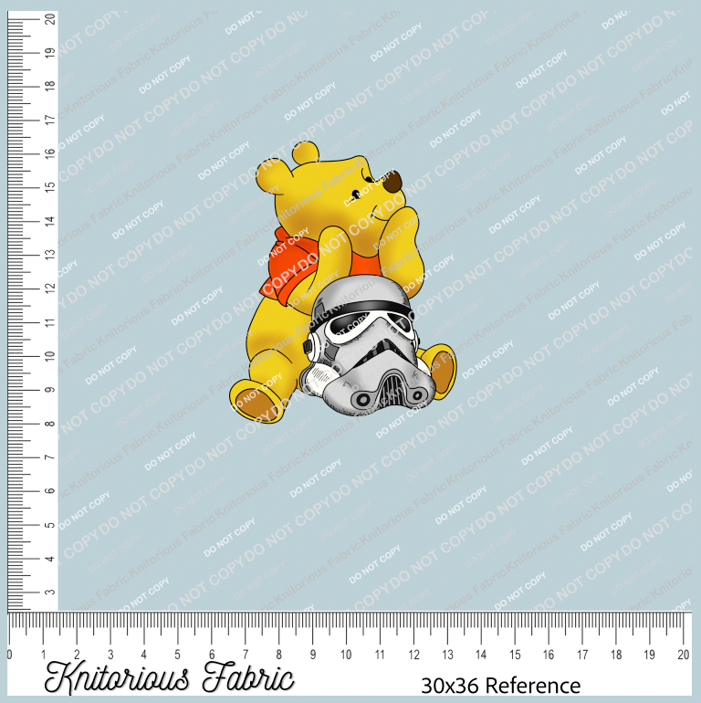 *Pre-Order* Hundred Acre Tossed Panels