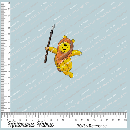 *Pre-Order* Hundred Acre Tossed Panels