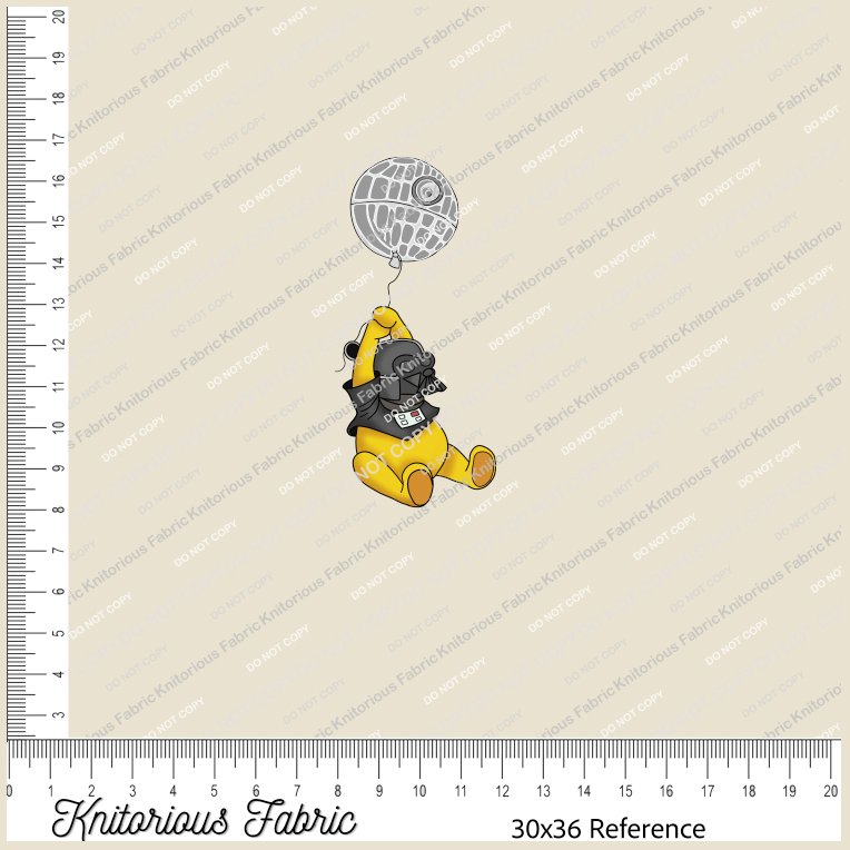 *Pre-Order* Hundred Acre Tossed Panels