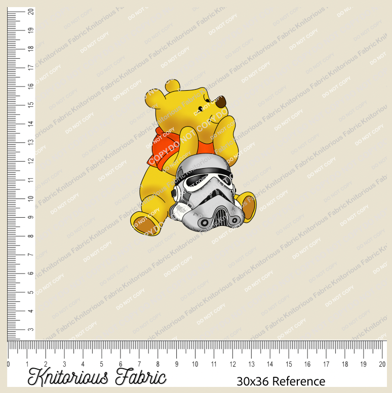 *Pre-Order* Hundred Acre Tossed Panels