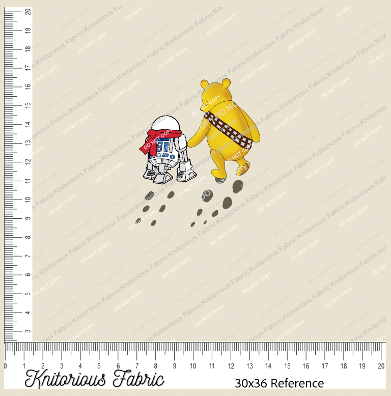 *Pre-Order* Hundred Acre Tossed Panels