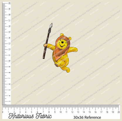 *Pre-Order* Hundred Acre Tossed Panels