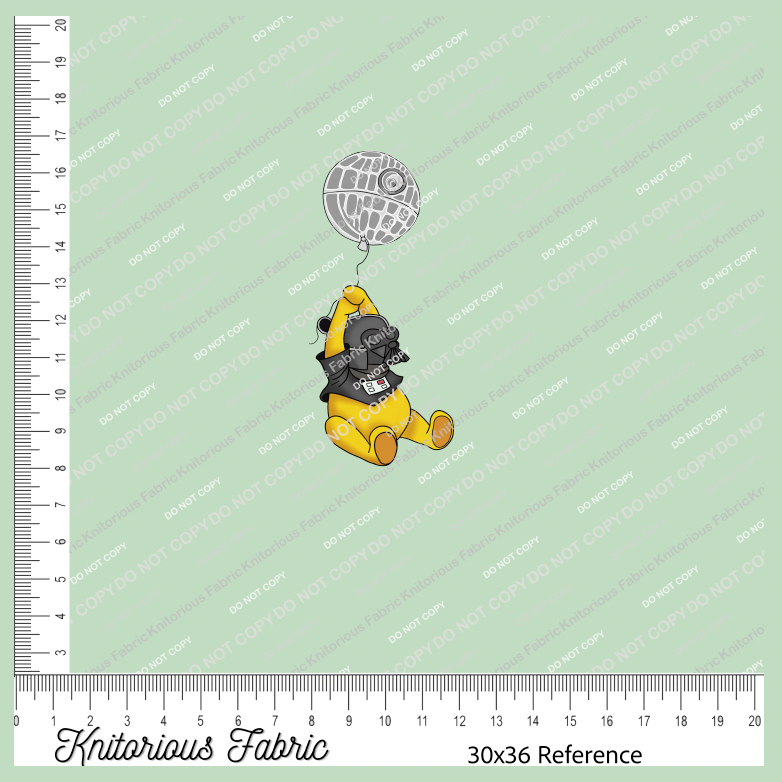 *Pre-Order* Hundred Acre Tossed Panels