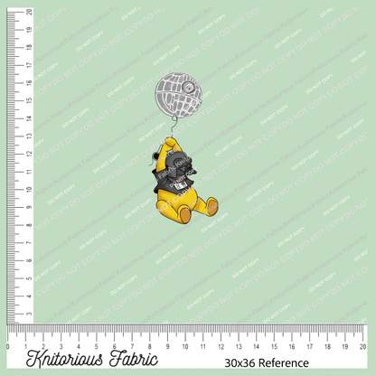 *Pre-Order* Hundred Acre Tossed Panels