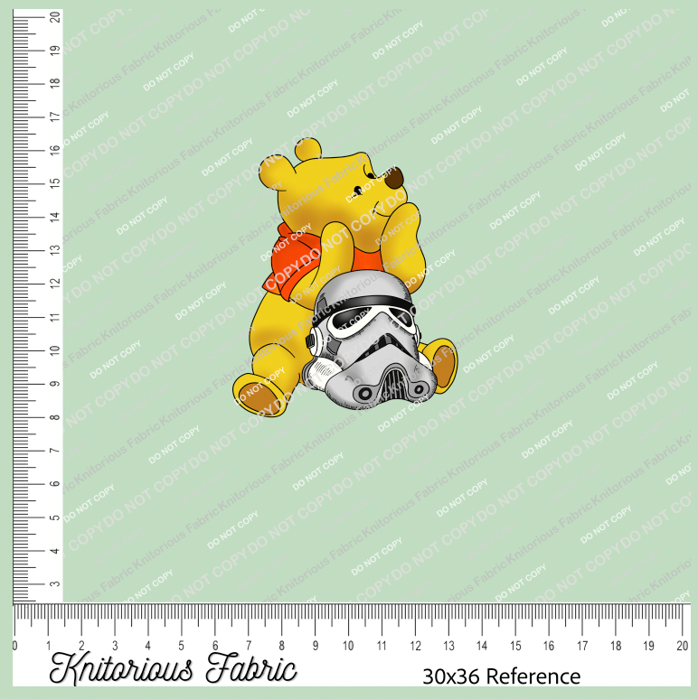 *Pre-Order* Hundred Acre Tossed Panels
