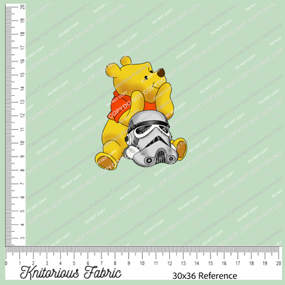 *Pre-Order* Hundred Acre Tossed Panels
