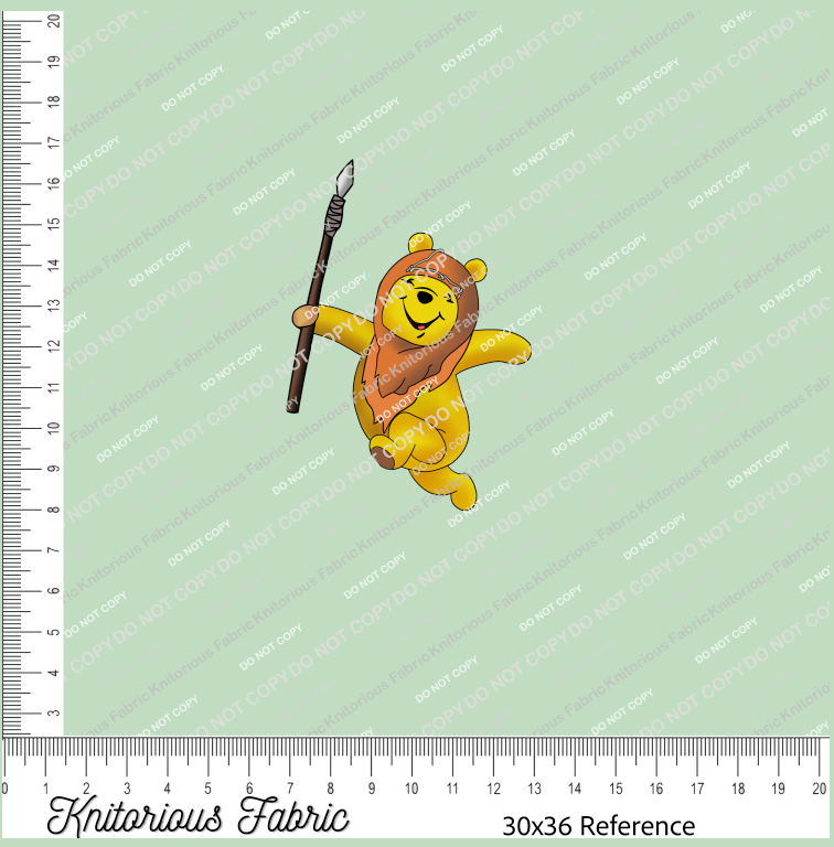 *Pre-Order* Hundred Acre Tossed Panels