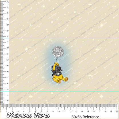*Pre-Order* Hundred Acre Panels v1J