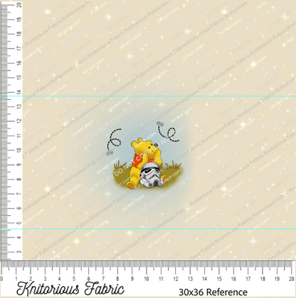 *Pre-Order* Hundred Acre Panels v1J