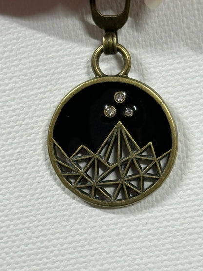 *RETAIL* ACOTAR Zipper Pull (Officially Licensed)