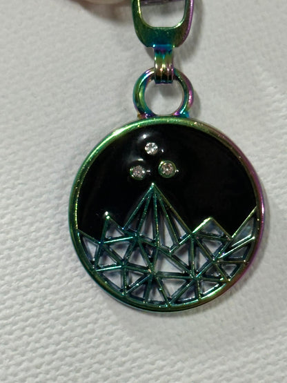 *RETAIL* ACOTAR Zipper Pull (Officially Licensed)