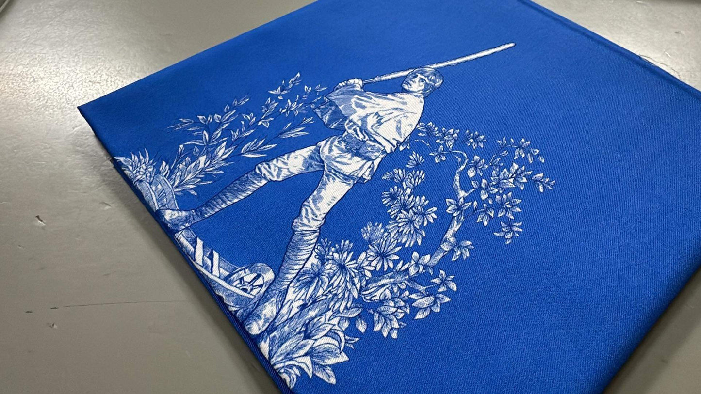 *RETAIL* Toile Of War 20x24 Panels (various colorways) set 3