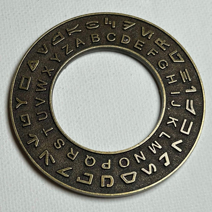 *RETAIL* SW Language Translator Ring