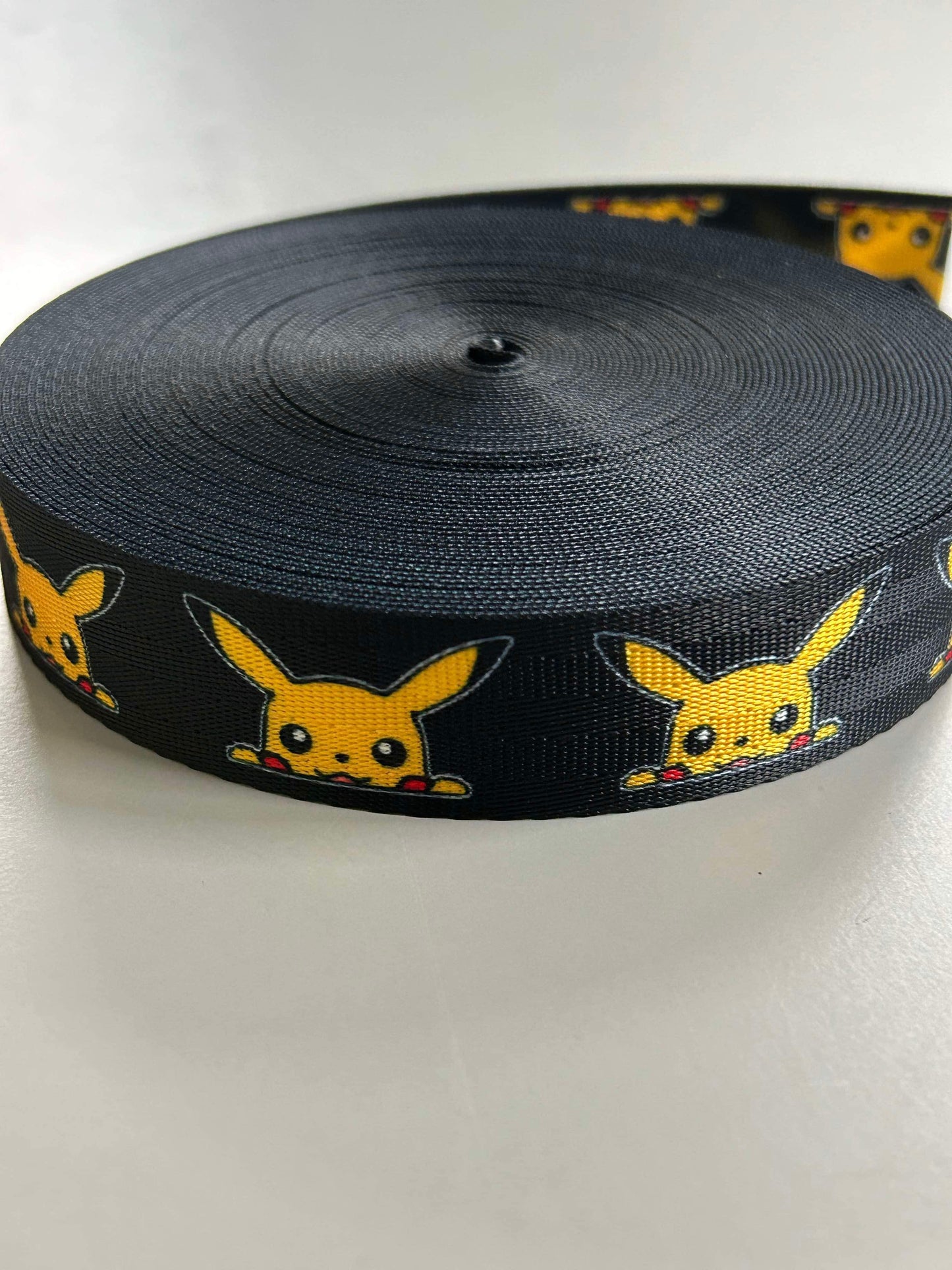 *RETAIL* Peeking PK Webbing