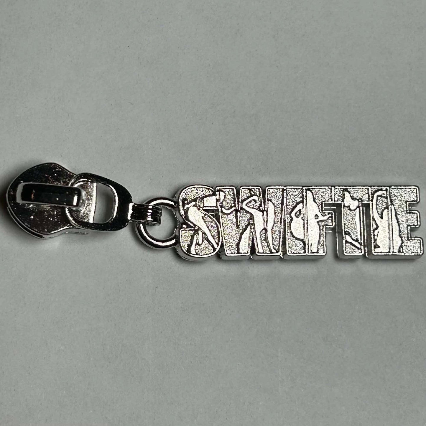 *RETAIL* SWIFT Zipper Pull