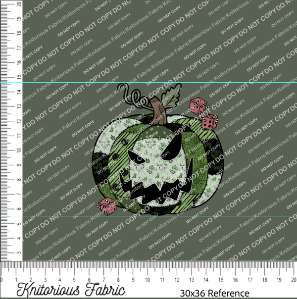 *Pre-Order* JS Nightmare Panels
