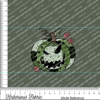 *Pre-Order* JS Nightmare Panels