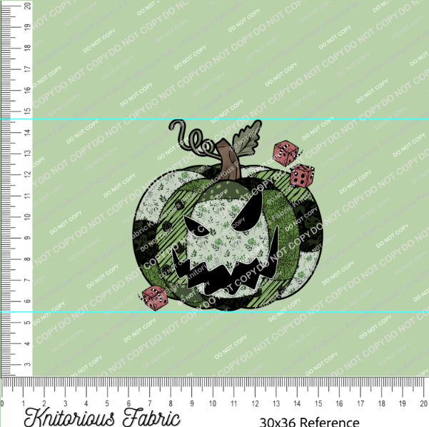 *Pre-Order* JS Nightmare Panels