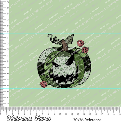 *Pre-Order* JS Nightmare Panels