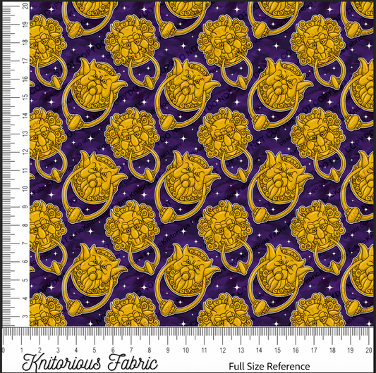 *VINYL Pre-Order* LB Knockers - Purple