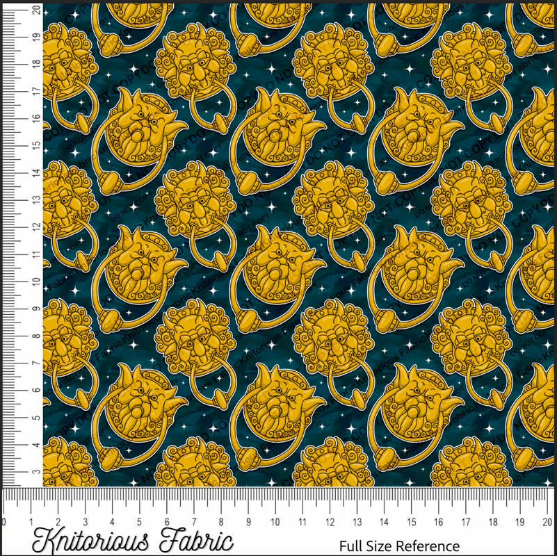 *VINYL Pre-Order* LB Knockers - Teal