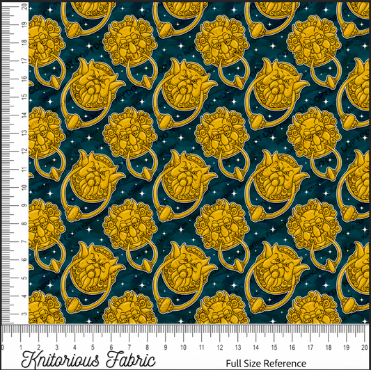 *VINYL Pre-Order* LB Knockers - Teal