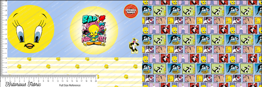 *Pre-Order* LT Birdy Bagmaker Set