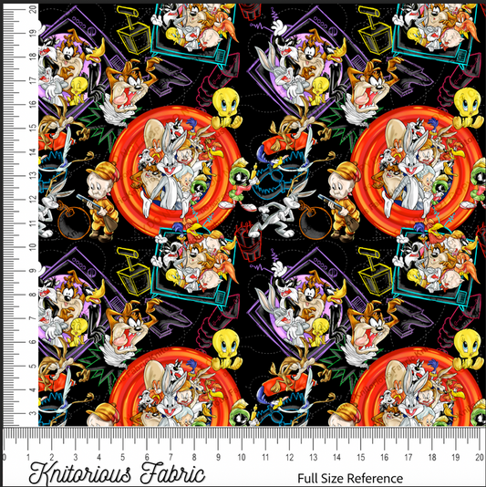 *Pre-Order* LT Wild and Bold