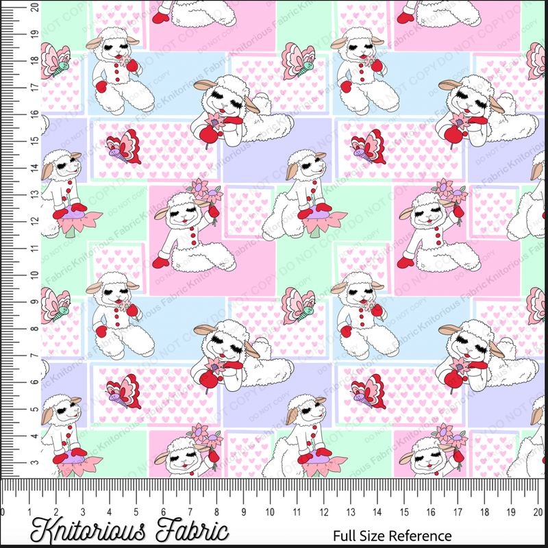 *VINYL Pre-Order* Lamby